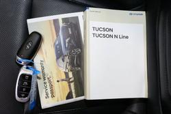 2022 Hyundai Tucson Elite