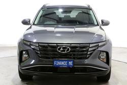 2022 Hyundai Tucson Elite