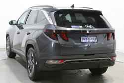 2022 Hyundai Tucson Elite