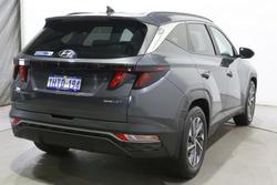 2022 Hyundai Tucson Elite