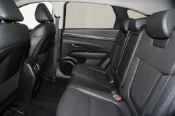 2022 Hyundai Tucson Elite