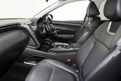 2022 Hyundai Tucson Elite