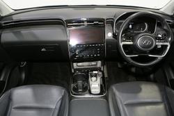 2022 Hyundai Tucson Elite