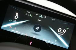 2024 Chery OMODA 5 BX