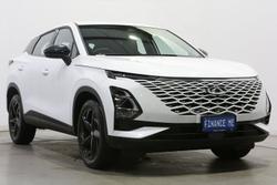 2024 Chery OMODA 5 BX