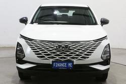 2024 Chery OMODA 5 BX