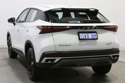 2024 Chery OMODA 5 BX