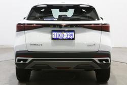 2024 Chery OMODA 5 BX