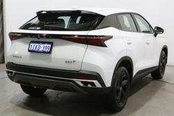 2024 Chery OMODA 5 BX