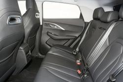 2024 Chery OMODA 5 BX