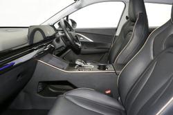 2024 Chery OMODA 5 BX