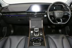 2024 Chery OMODA 5 BX