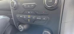 2017 Ford Everest Trend UA 4X4 Dual Range Aluminium