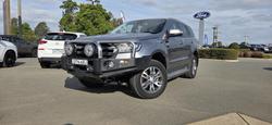 Ford Everest