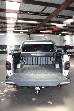 2025 Kia Tasman X-Pro