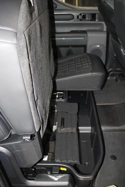 2025 Kia Tasman X-Pro