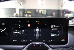 2025 Kia Tasman X-Pro