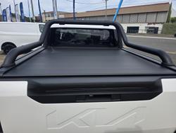 2025 Kia Tasman X-Pro