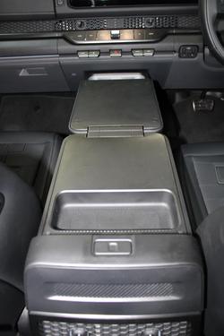 2025 Kia Tasman X-Pro