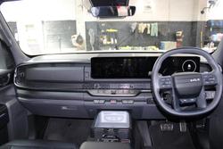 2025 Kia Tasman X-Pro