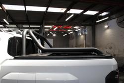 2025 Kia Tasman X-Pro