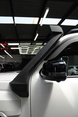 2025 Kia Tasman X-Pro