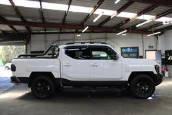 2025 Kia Tasman X-Pro