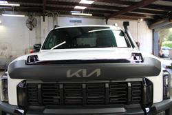 2025 Kia Tasman X-Pro