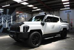 2025 Kia Tasman X-Pro