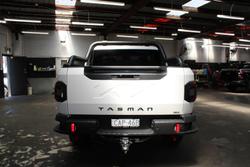 2025 Kia Tasman X-Pro