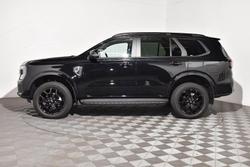 2025 Ford Everest Sport