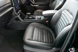 2025 Ford Everest Sport