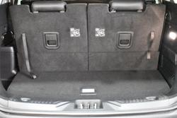 2025 Ford Everest Sport