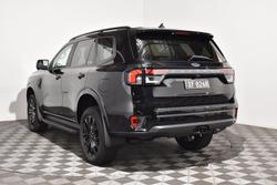 2025 Ford Everest Sport