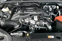 2025 Ford Everest Sport