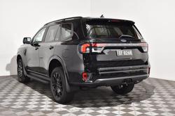 2025 Ford Everest Sport