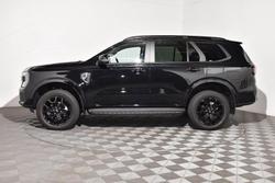 2025 Ford Everest Sport