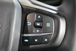 2025 Ford Everest Sport