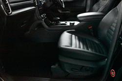 2025 Ford Everest Sport