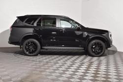 2025 Ford Everest Sport