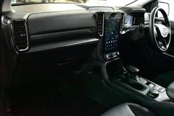 2025 Ford Everest Sport