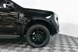 2025 Ford Everest Sport