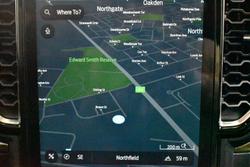 2025 Ford Everest Sport