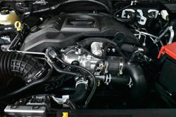 2025 Ford Everest Sport