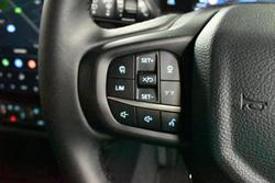 2025 Ford Everest Sport