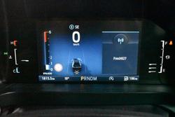 2025 Ford Everest Sport