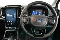 2025 Ford Everest Sport