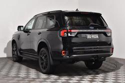 2025 Ford Everest Sport