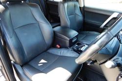 2018 Toyota Landcruiser Prado GXL GDJ150R 4X4 Dual Range