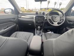 2024 Suzuki Vitara Turbo